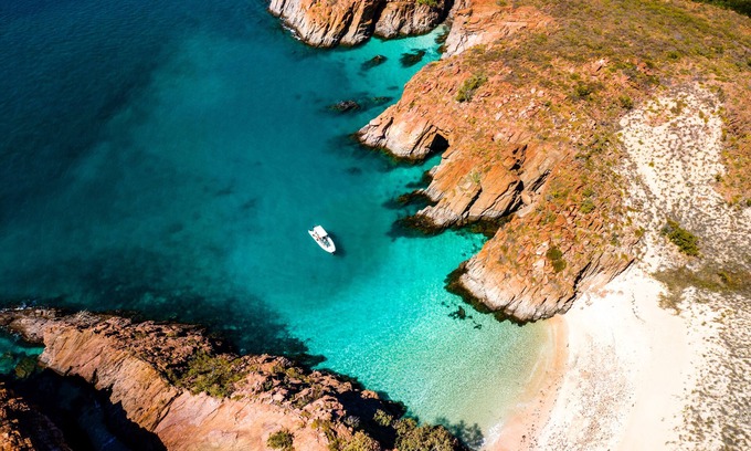 Dampier Peninsula Otro | Cygnet Bay Pearls