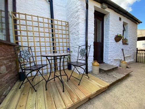 Monmouth Apartamento | Cygnet Studio