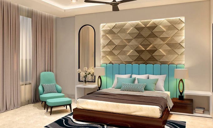 Kishangarh Hotel | Cygnett Inn