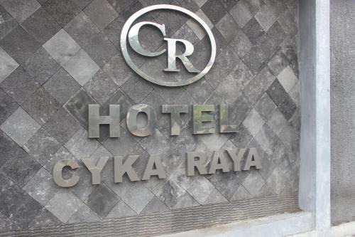 Wonosari Hotel | Cyka Raya Hotel