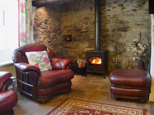 Garn Fadryn Casa | Cyll Y Felin Fawr 1
