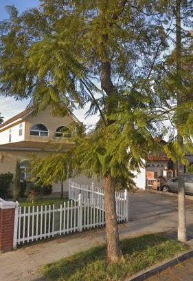 North Long Beach Casa | Cynnies Home