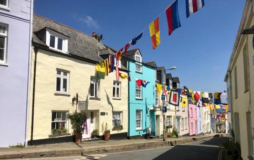 Treator Casa | Cyntwell Guest Accommodation
