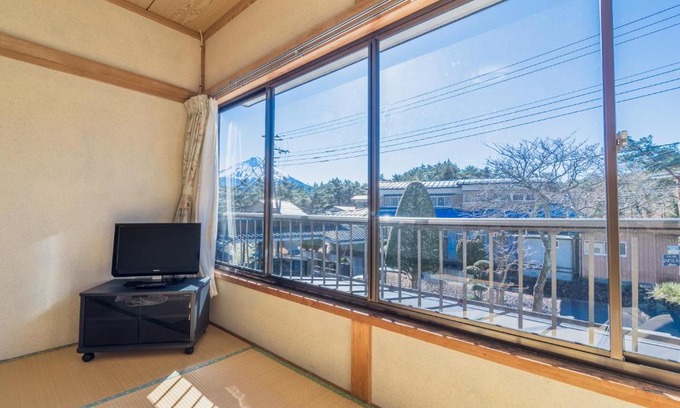 Fujikawaguchiko Casa | Cyokiya Lake Saiko