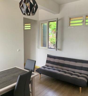 Saint-Pierre Apartamento | Cyparis