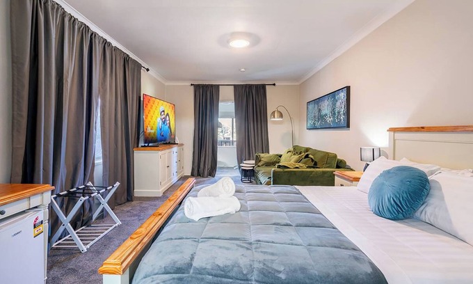 Urangan Cama Y Desayuno | Cypress BnB