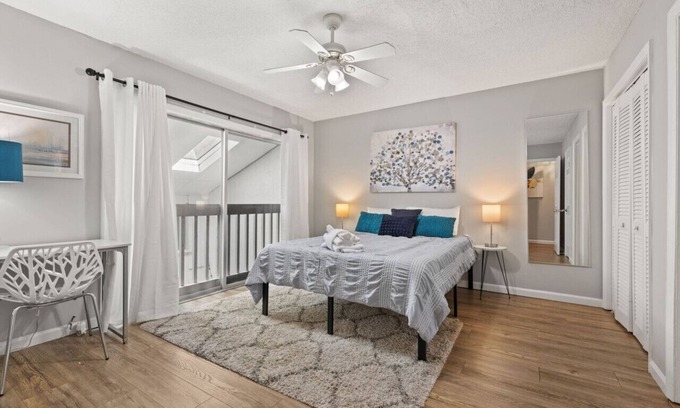 Hanahan Casa | Cypress Cottage of Charleston