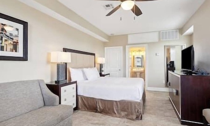 Lafitte Cama Y Desayuno | Cypress Cottage R4