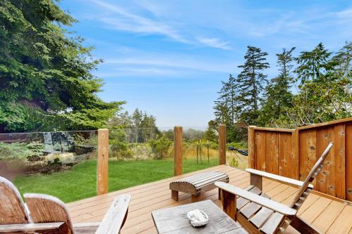 Sea Ranch Casa | Cypress Cove