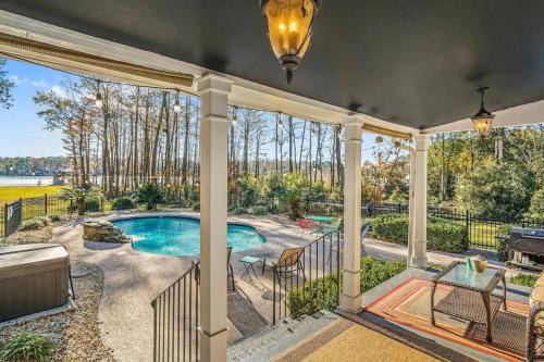 Mobile Casa | Cypress Grove - Dog River