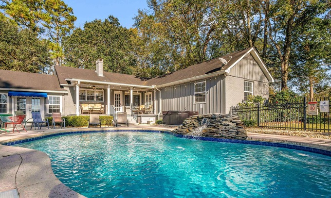 Mobile Casa | Cypress Grove - Dog River