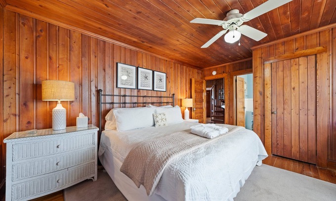 Kill Devil Hills Casa | Cypress House Inn