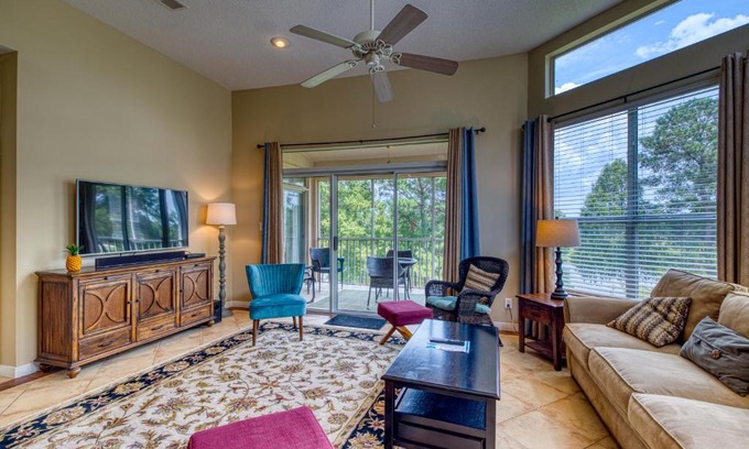 Gulf Shores Apartamento | Cypress Point Condominiums at Craft Farms #306B