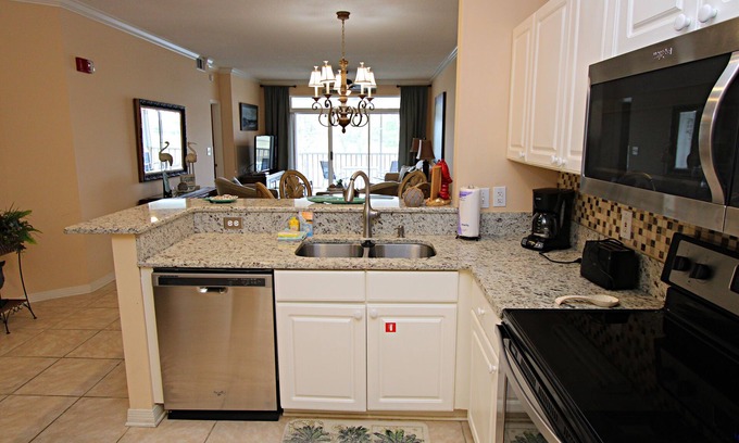 Gulf Shores Condominio | Cypress Point