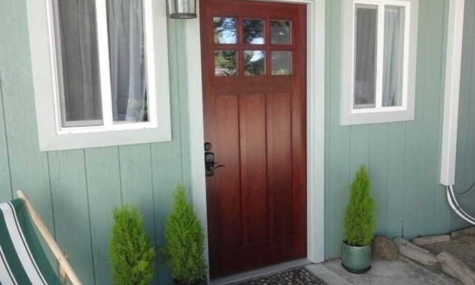 Bandon Casa | Cypress Fila Vacation Suite En Hermosa Bandon, Oregon