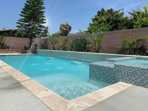 Southwest Anaheim Casa | Cypress Villa Disneyland 8 Bedroom 4Bath Pool Game