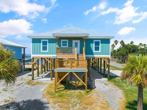 Fort Morgan Pines Casa | Cypress Winds
