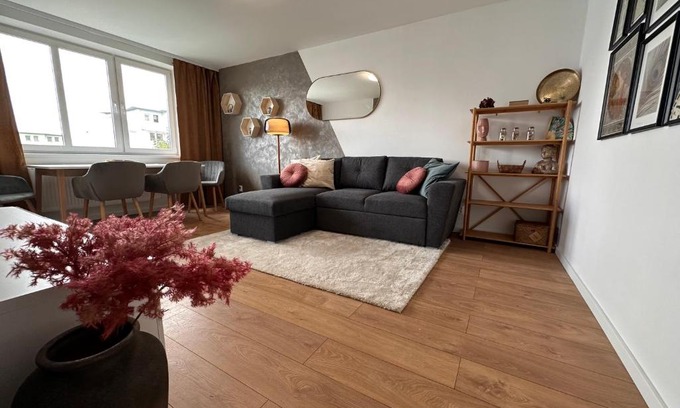 Poprad Apartamento | Cyprianus Apatment