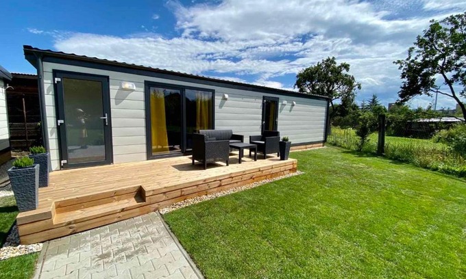 Poprad Apartamento | Cyprianus village