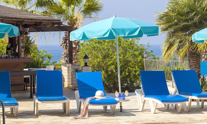 Ayia Napa Hotel | Cyprotel Florida Hotel