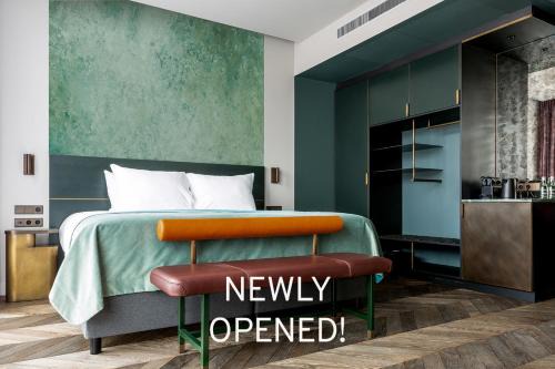 Stare Miasto Hotel | Cyrus Hotel