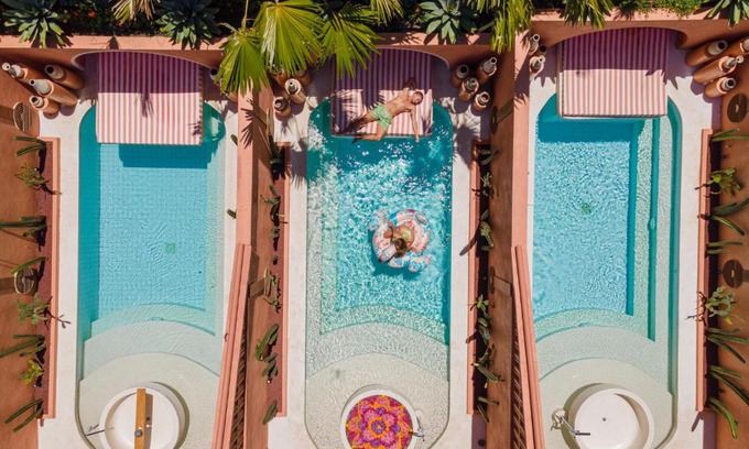 Seminyak Villa | Cyrus Villa Seminyak by Ini Vie Hospitality