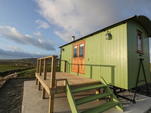 Holyhead Casa | Cysgod y Bugail