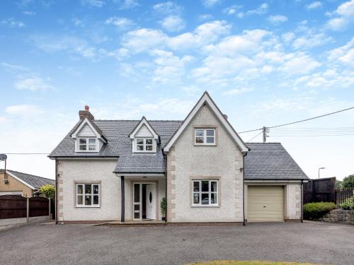 Cerrig-y-Druidion Casa | Cysgod Y Capel