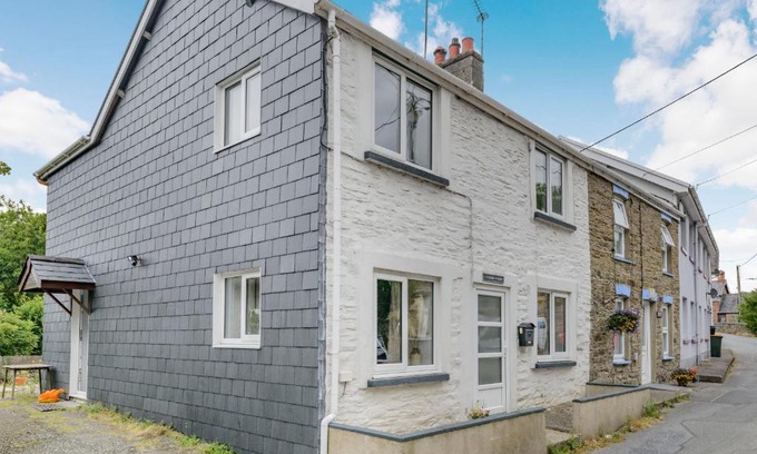 Tre Taliesin Casa | Cysgod Y Coed