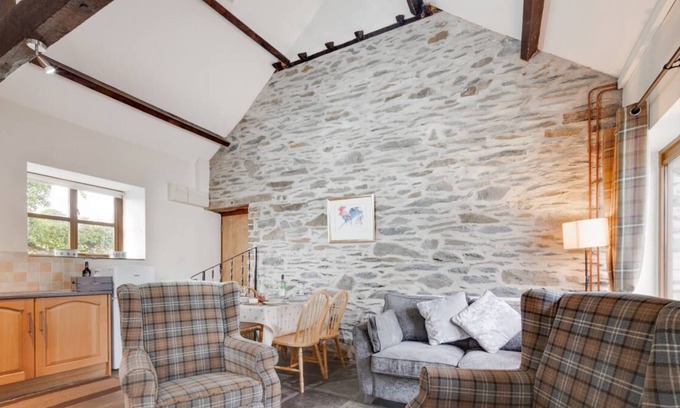 Cilmeri Casa | Cysgod-y-coed in Builth Wells