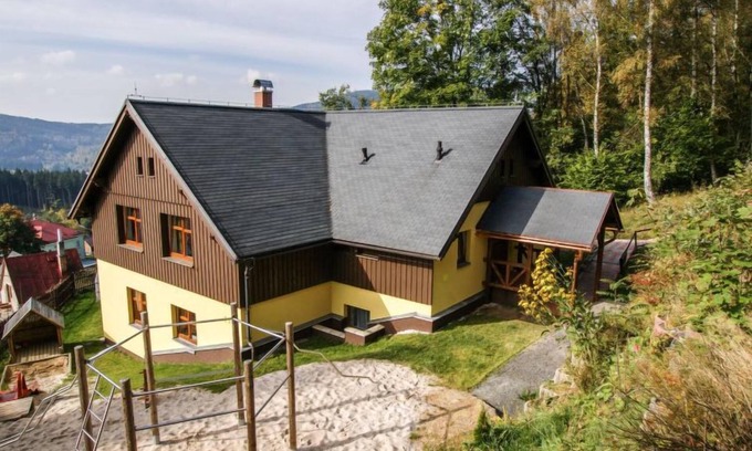 Albrechtice v Jizerskych horach Casa | Albrechtice by Interhome