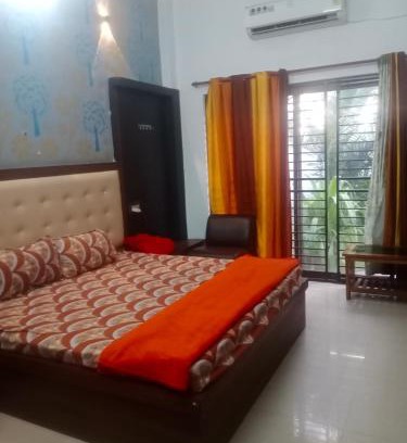 Mohangarh Apartamento | Cz Inn