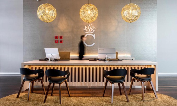Sao Jorge de Arroios Hotel | Czar Lisbon Hotel