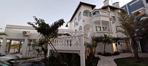 Canto Grande Hotel | Czaritza Apart Hotel