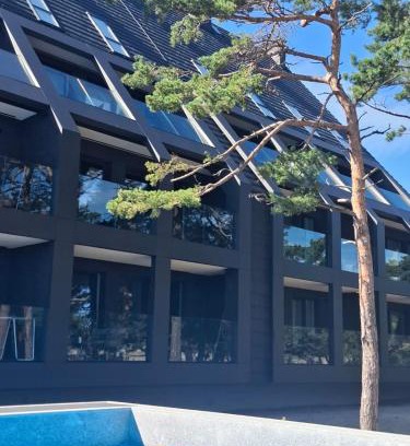 Hel Apartamento | Czarna Perła