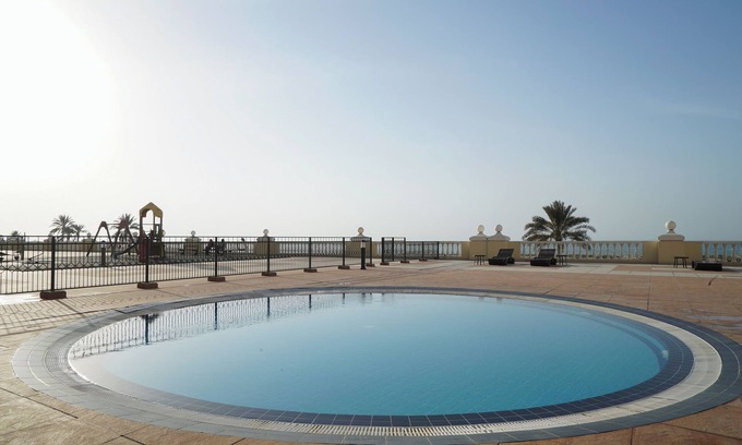Al Hamra Village Apartamento | Czechin - Royal Breeze 2