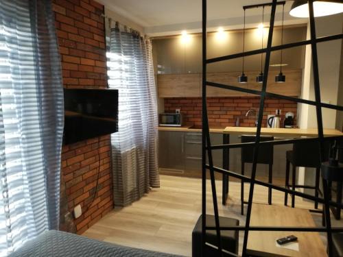 Zielona Gora Apartamento | Czerwona Cegła Apartament