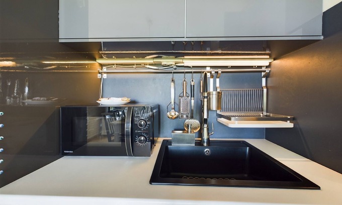 Gdansk Apartamento | Czesława Miłosza Apartment by Renters