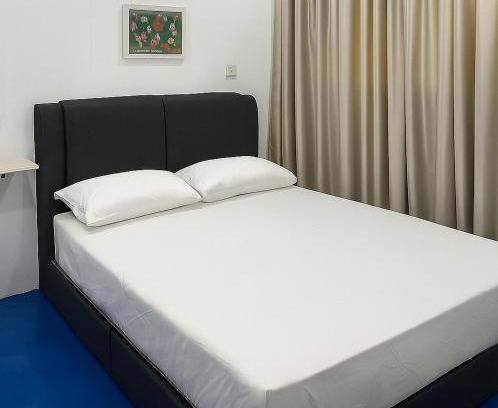Sungai Siput Hotel | CZi BOUTIQUE HOTEL SG SIPUT