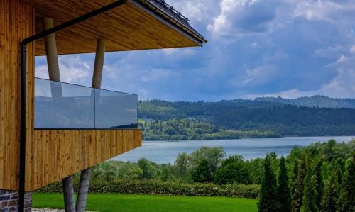 Czorsztyn Villa | Czorsztyn Prestige Ville