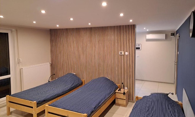Wagrowiec Apartamento | Cztery Kąty Apartament Wągrowiec