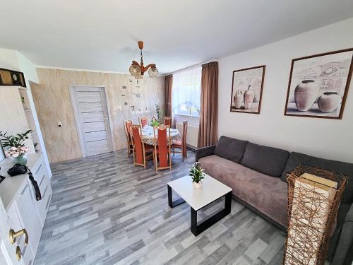 Drawno Apartamento | Cztery Kąty