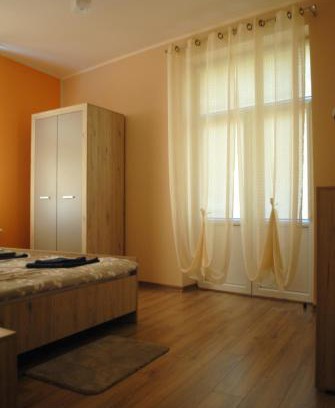Ladek-Zdroj Apartamento | Cztery pory roku