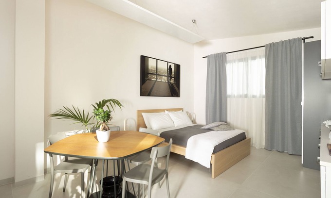 Lequile Apartamento | Dèpendance - Lequile - Alfa Country House