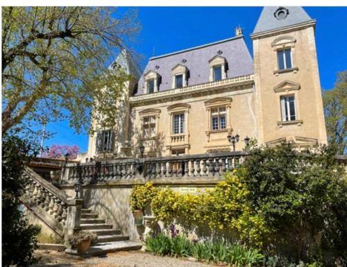 Violes Casa | Dépendance château du Martinet