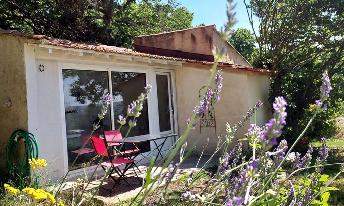 Manosque Casa | Dépendance D'une Bastide Provençale