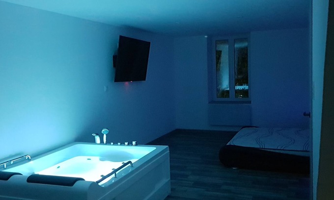 Hannonville-sous-les-Cotes Casa | Détente Sous les Côtes