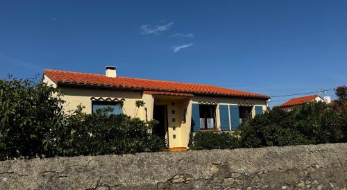 Sorede Villa | Détente au soleil