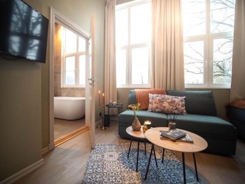 Rosersberg Apartamento | Déus Longstay