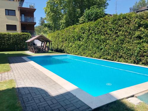 Siofok Aranypart Apartamento | Dóra apartman